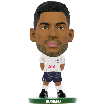 Tottenham Hotspur фигурка SoccerStarz Romero