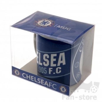 FC Chelsea malý hrnek ES