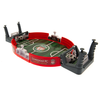 Liverpool FC джаги Mini Football Game