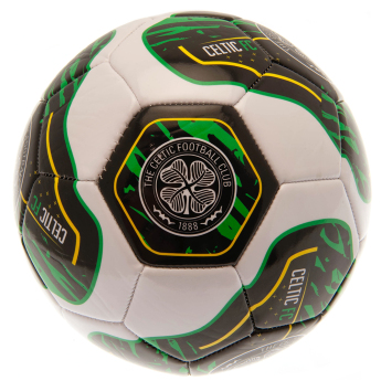 Celtic FC футболна топка Football TR - Size 5