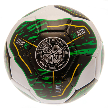 Celtic FC футболна топка Football TR - Size 5