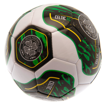 Celtic FC футболна топка Football TR - Size 5