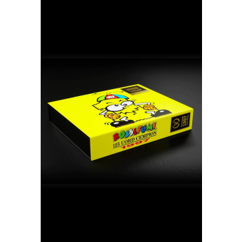 Valentino Rossi подаръчна кутия Unlimited World Championship 1997