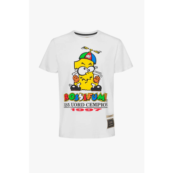 Valentino Rossi подаръчна кутия Unlimited World Championship 1997