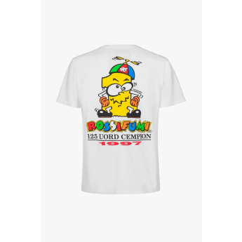 Valentino Rossi подаръчна кутия Unlimited World Championship 1997