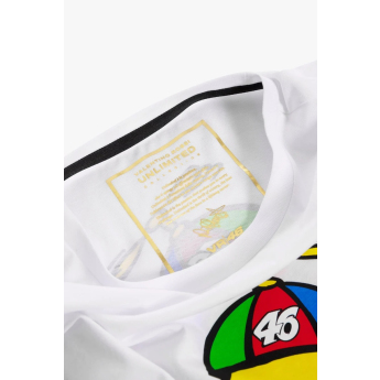 Valentino Rossi подаръчна кутия Unlimited World Championship 1997