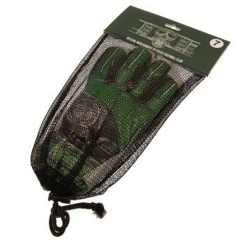 Celtic FC детски вратарски ръкавици Yths DT 79-86mm palm width