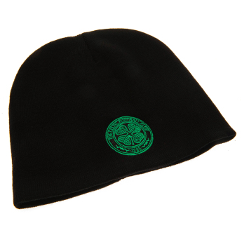 Celtic FC зимна шапка Beanie BK