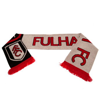 Fulham FC зимен шал Scarf NR