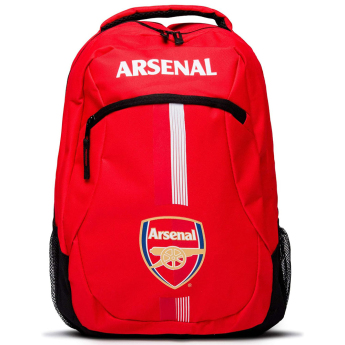 Arsenal FC раница Ultra red