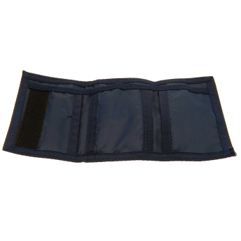 Manchester City портмоне Ultra Nylon Wallet