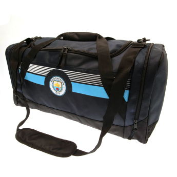 Manchester City спортна чанта Ultra Holdall