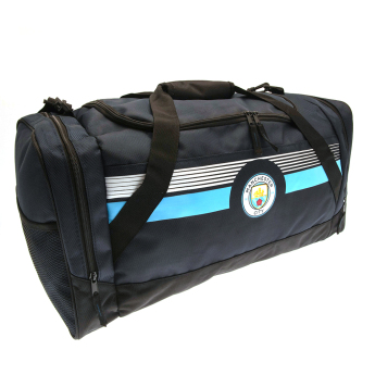 Manchester City спортна чанта Ultra Holdall