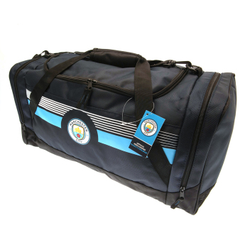 Manchester City спортна чанта Ultra Holdall