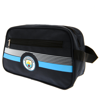 Manchester City хигиенна чанта Ultra Wash Bag