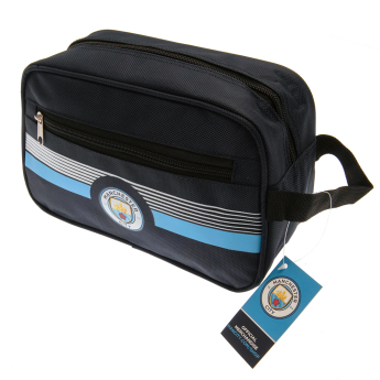 Manchester City хигиенна чанта Ultra Wash Bag