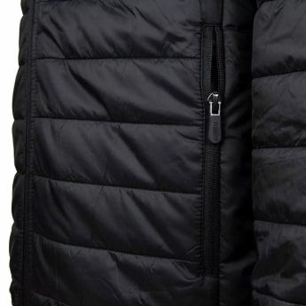 Real Madrid CF мъжко зимно яке No2 Padded black