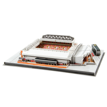 Liverpool FC пъзел 3D Stadium Anfield Road 142pc