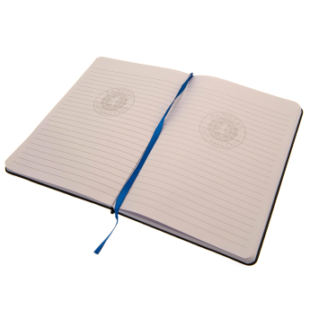 Rangers FC тефтер А5 Notebook
