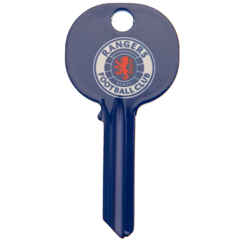 Rangers FC ключ Door Key