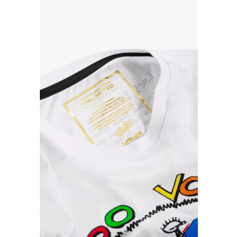 Valentino Rossi подаръчна кутия Unlimited World Championship 1997