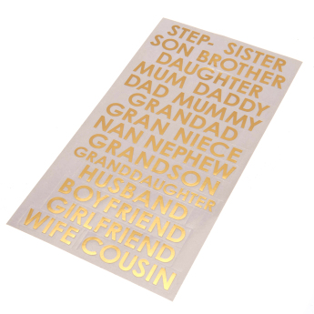 Newcastle United картичка за рожден ден Have an amazing Day!