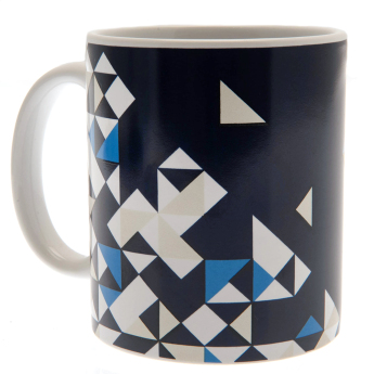 Tottenham Hotspur халба Mug PT