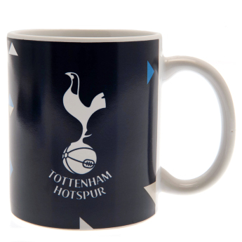 Tottenham Hotspur халба Mug PT