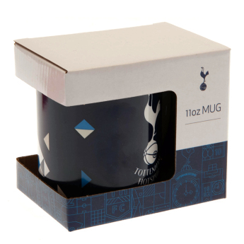 Tottenham Hotspur халба Mug PT