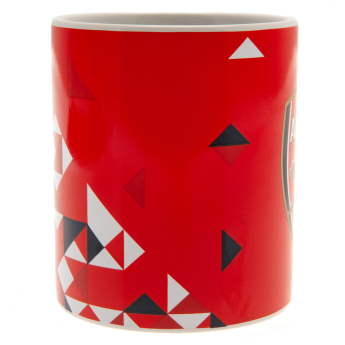 Arsenal FC халба Mug PT