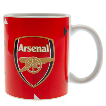 Arsenal FC халба Mug PT