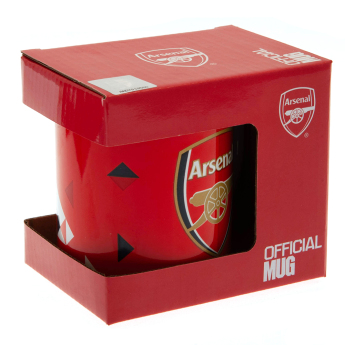 Arsenal FC халба Mug PT