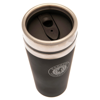 Rangers FC чаша за пътуване Executive Travel Mug