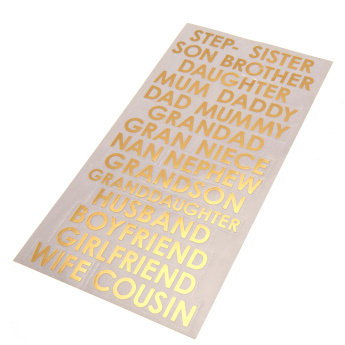 Everton FC картичка за рожден ден Have an amazing Birthday