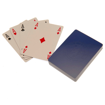 Chelsea FC карти за игра Executive Playing Cards