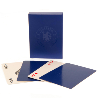 Chelsea FC карти за игра Executive Playing Cards