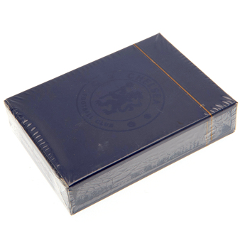Chelsea FC карти за игра Executive Playing Cards