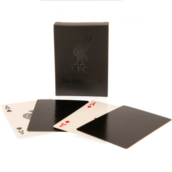 Liverpool FC карти за игра Executive Playing Cards