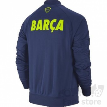Barcelona pánská bunda SQUAD