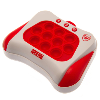 Arsenal FC сензорна игра за деца Pop Puzzle Game