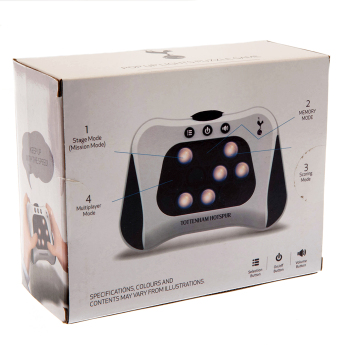 Tottenham Hotspur сензорна игра за деца Pop Puzzle Game