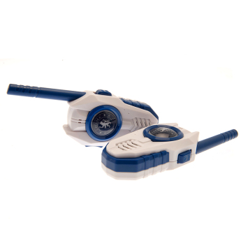 Chelsea FC комплект уоки-токита royal blue and white