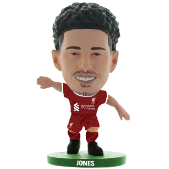 Liverpool FC фигурка SoccerStarz 2024 Jones