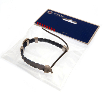 Rangers FC гривна PU Slider Bracelet
