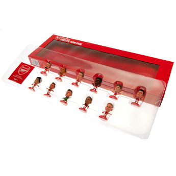 Arsenal FC фигурка SoccerStarz 11 Player Team Pack
