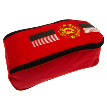 Manchester United чанта за обувки Ultra Boot Bag