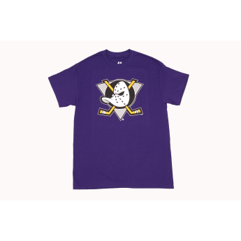 Anaheim Ducks мъжка тениска Majestic Jask