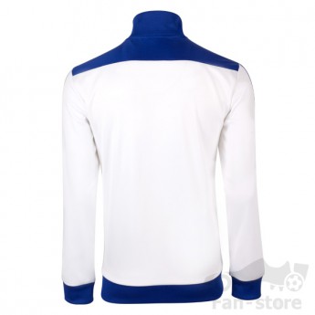FC Chelsea pánská bunda white top