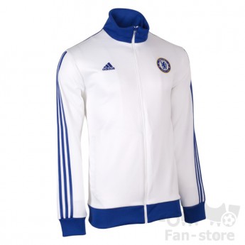 FC Chelsea pánská bunda white top