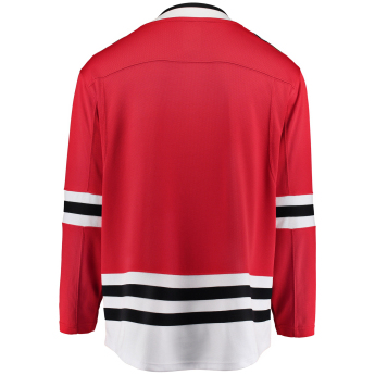 Chicago Blackhawks хокейна фланелка red Breakaway Home Jersey